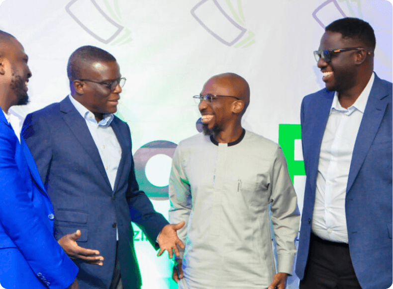 Zojapay unveils with free transfers and 500 naira cash back on inaugural transactions - Nairametrics