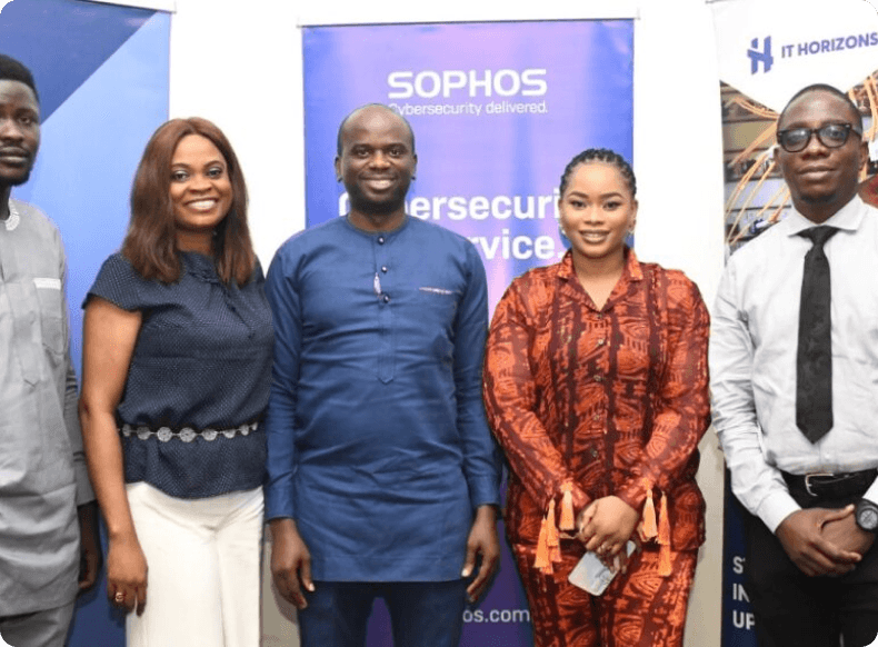 AI-Powered Cybersecurity Takes Center Stage at the 2nd Edition of IT Horizons Business Roundtable