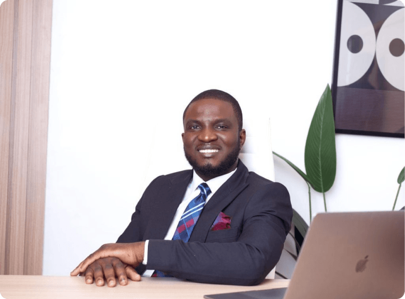 The 4X Founder: Olusegun Enitan Dada's Blueprint for African Tech Success